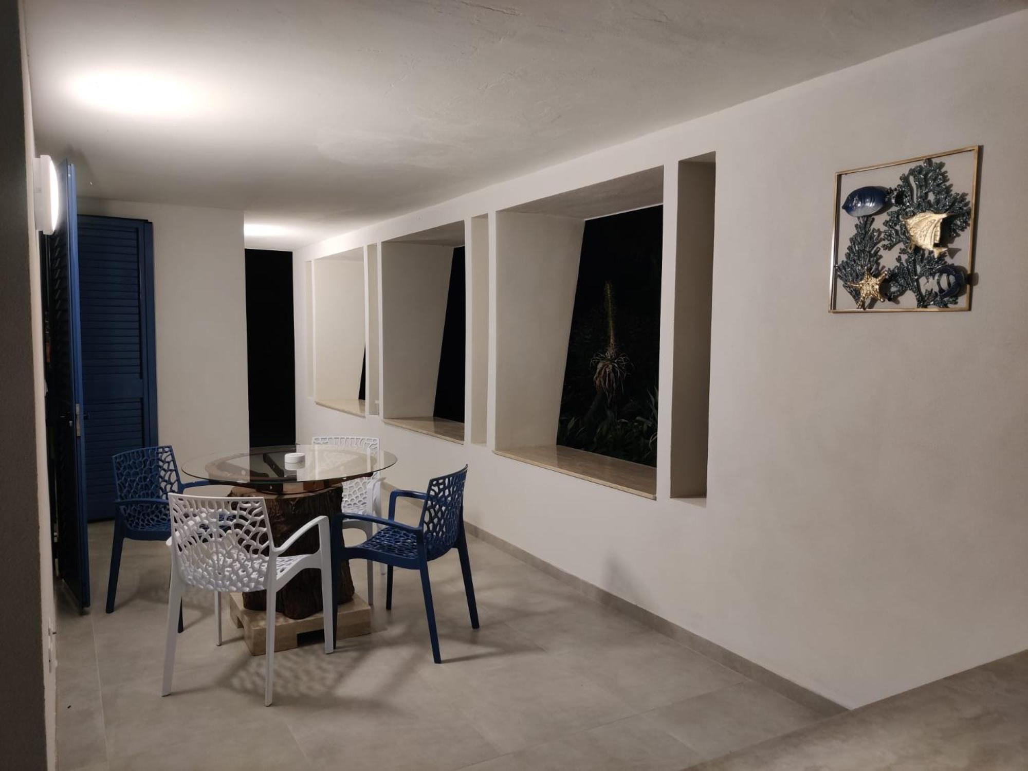 Pool Seaside Relais - Ville Ninfea, Marea, Rosa E Cassiopea フォンターネ・ビアンケ 部屋 写真