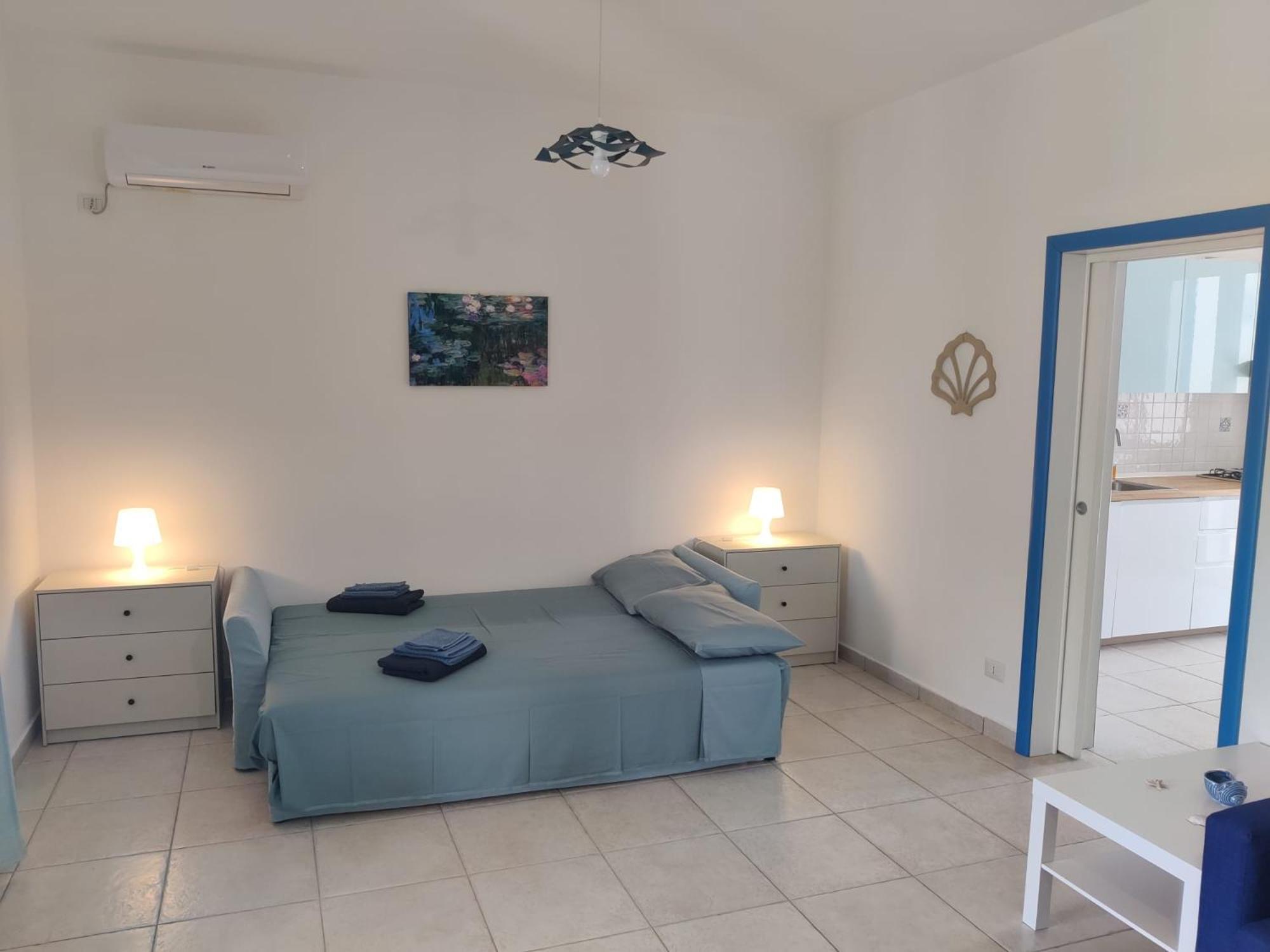 Pool Seaside Relais - Ville Ninfea, Marea, Rosa E Cassiopea フォンターネ・ビアンケ 部屋 写真