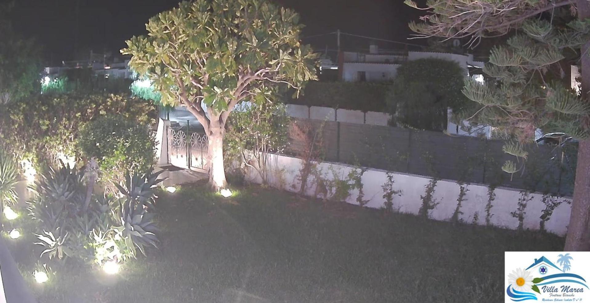 Pool Seaside Relais - Ville Ninfea, Marea, Rosa E Cassiopea フォンターネ・ビアンケ 部屋 写真